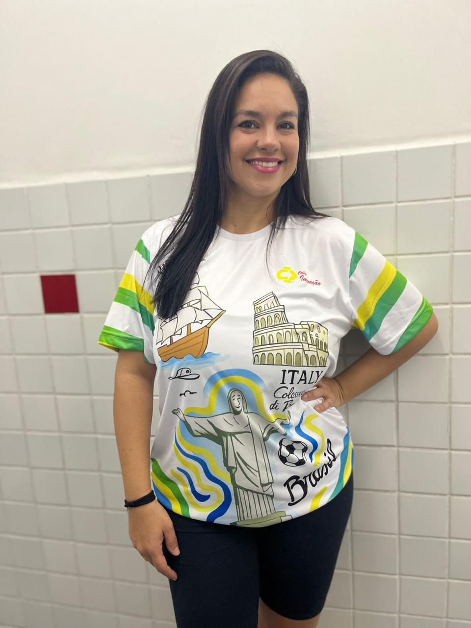 Amanda Teixeira Mendes